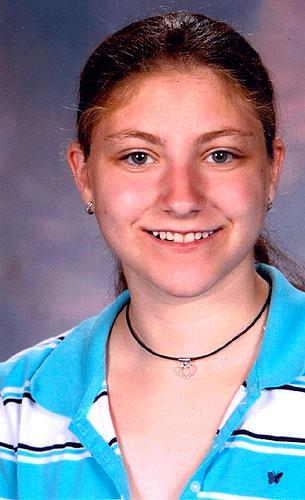picture of Rachel Smith